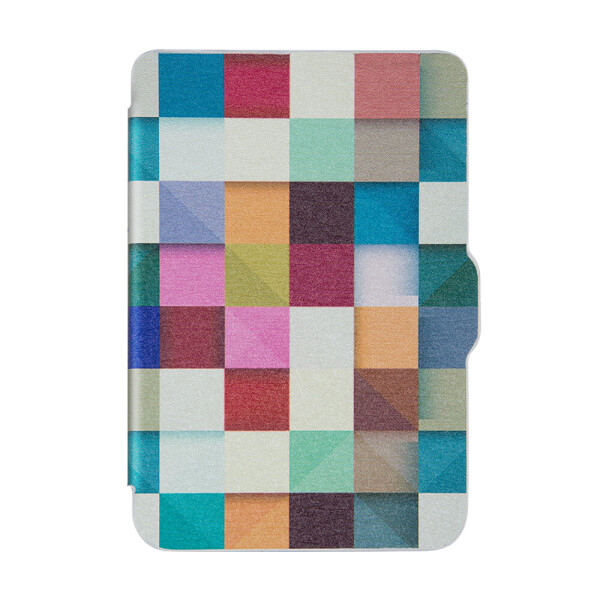 

Обложка «Mosaic» для PocketBook 616, 627, 632