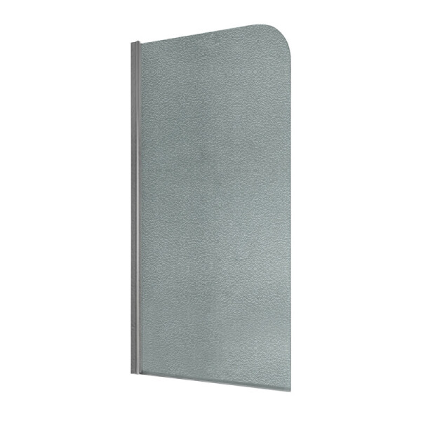 

Шторка для ванны Q-tap Standard Pear, STDCRM407513APL