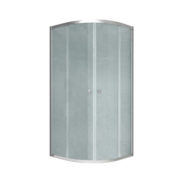 

Душевая кабина Q-tap Presto Pear 80x80 см без поддона, PRECRM1088AP5