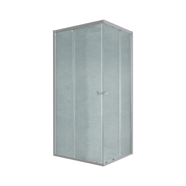 

Душевая кабина Q-tap Presto Pear 80x80 см без поддона, PRECRM1088SP5