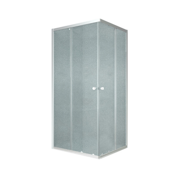 

Душевая кабина Q-tap Presto Pear 90x90 см без поддона, PREWHI1099SP5