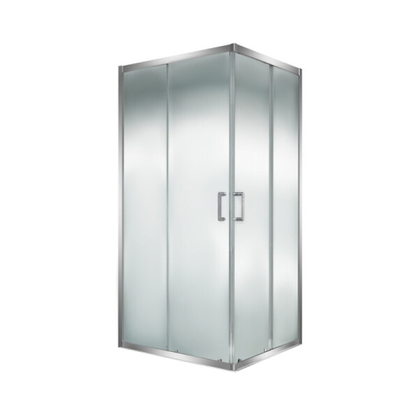 

Душевая кабина Q-tap Taurus Clear 90x90 см без поддона, TAUCRM1099SC6