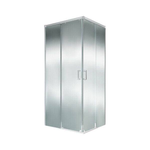 

Душевая кабина Q-tap Taurus Clear 90x90 см без поддона, TAUWHI1099SC6