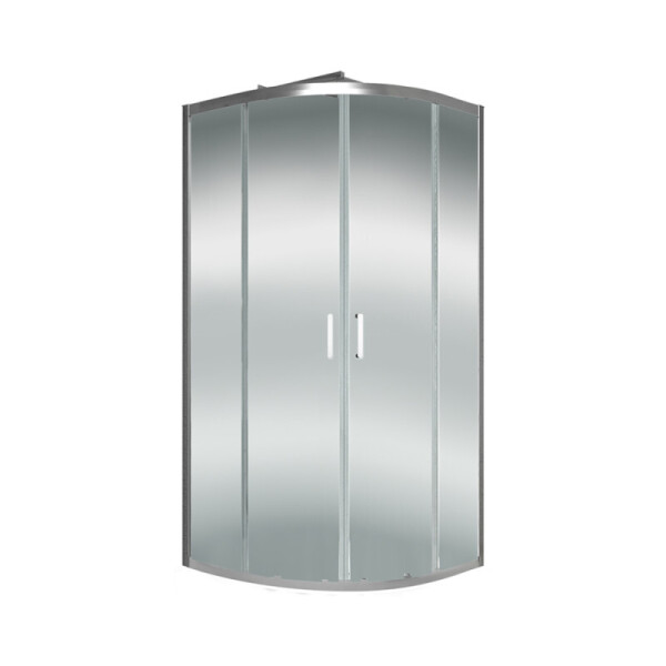 

Душевая кабина Q-tap Taurus Clear 100x100 см без поддона, TAUCRM1011AC6