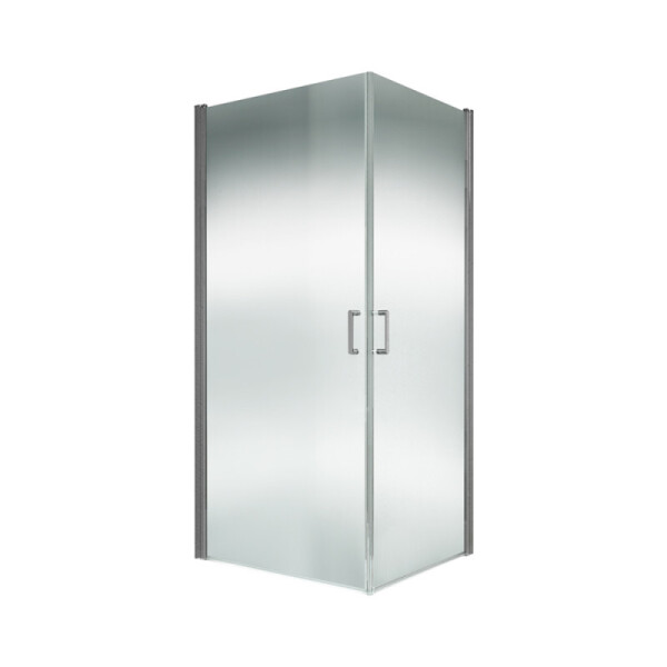 

Душевая кабина Q-tap Gemini Clear 90x90 см без поддона, GEMCRM1099SC6