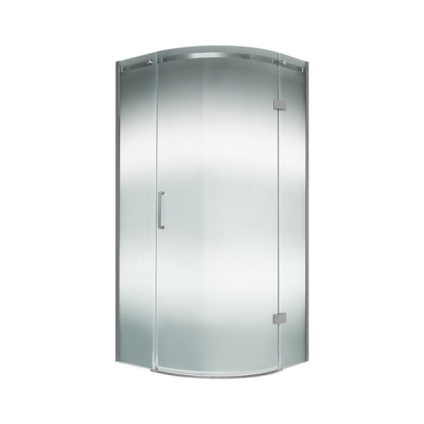 

Душевая кабина Q-tap Virgo Clear 90x90 см без поддона, VIRCRM1099AC8