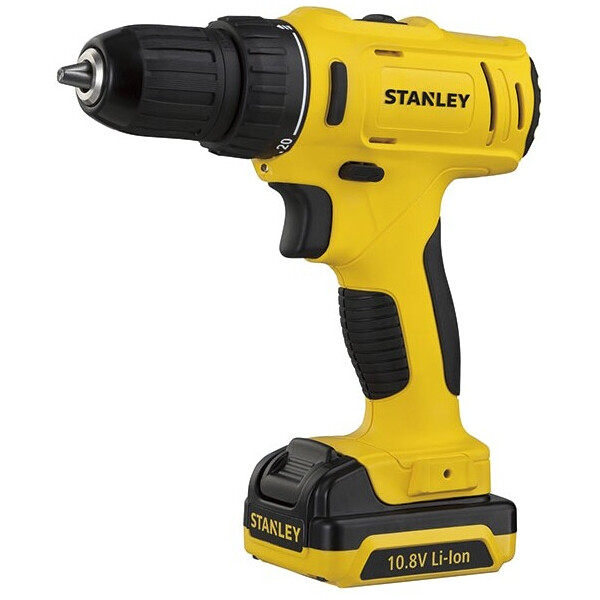 

Шуруповерт аккум. Stanley SCD12S2