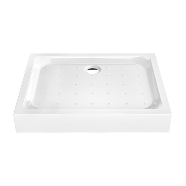 

Душевой поддон Q-tap Unirect 301815 100x80 см с сифоном, UNIR301815
