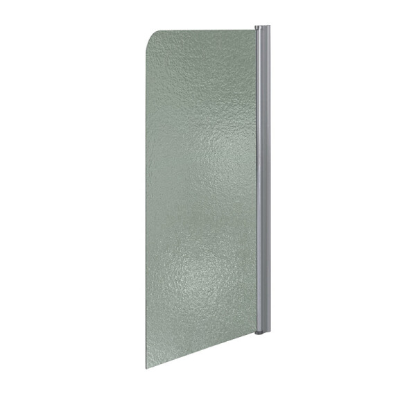 

Шторка для ванны Lidz Brama SS80x140, LBSS80140CRMFRR