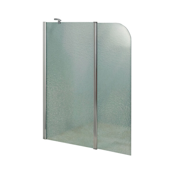 

Шторка для ванны Lidz Brama SS120x140, LBSS120140CRMFRL