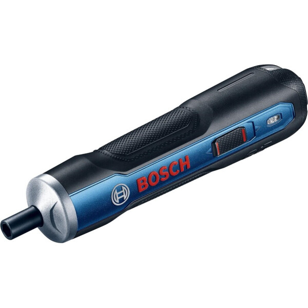 

Отвертка аккум. Bosch GO Kit