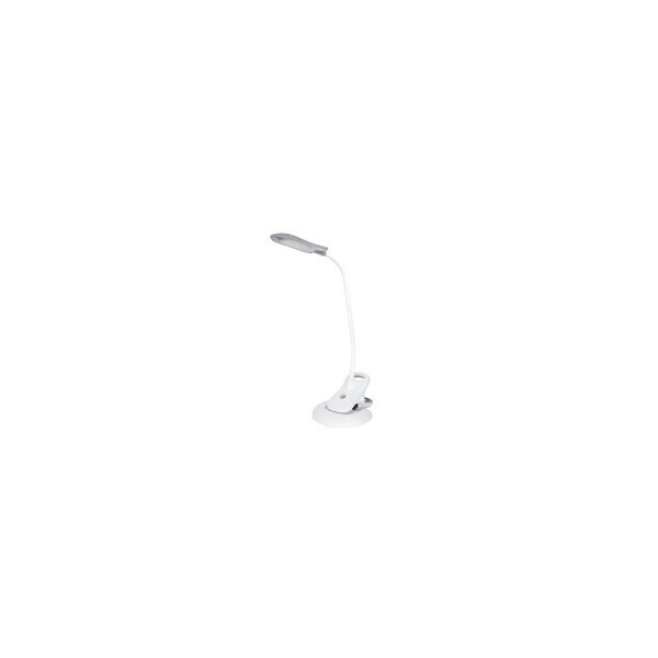 

Настольная лампа Horoz Electric Horoz Led 5W Ezel-5W (Белый) (873581279)