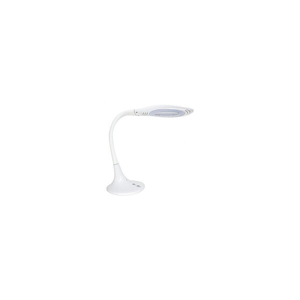 

Настольная лампа Horoz Electric Horoz Led 10W Asya-10W (Белый) (873550327)