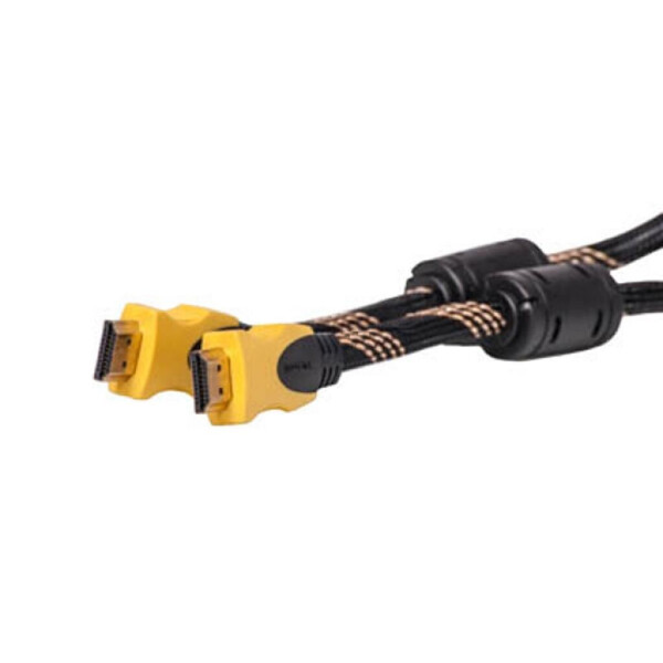 

Кабель мультимедийный HDMI to HDMI 3.0m PowerPlant (KD00AS1196)