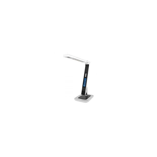 

Настольная лампа Horoz Electric Horoz Led 10W Azra-10W (Белый, Черный) (873538762)