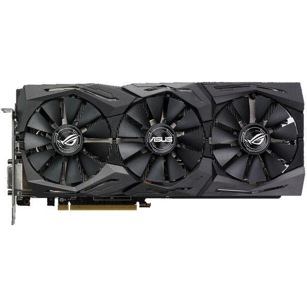 

ASUS ROG-STRIX-RX580-O8G-GAMING