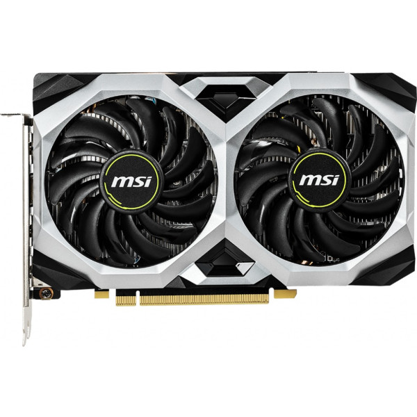 

MSI GTX 1660 VENTUS XS 6G OC