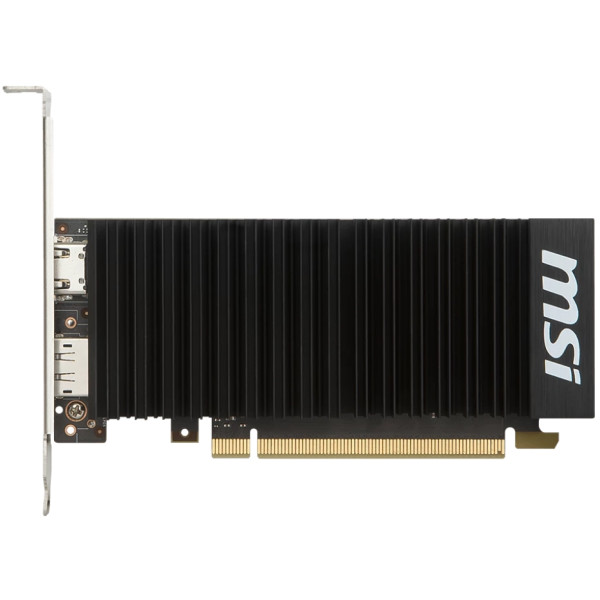 

MSI GT 1030 2GH LP OC