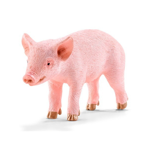 

Игрушка-фигурка Schleich Поросенок (13783)