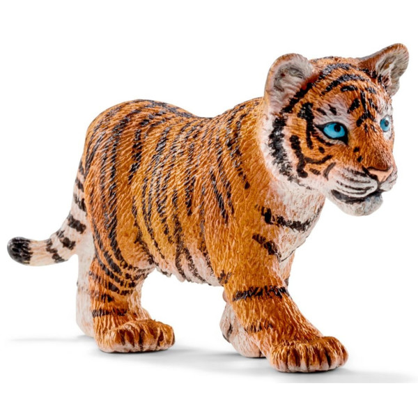 

Игрушка-фигурка Schleich Тигренок сибирский (14730)