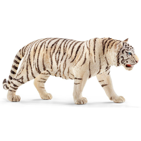 

Игрушка-фигурка Schleich Тигр белый (14731)
