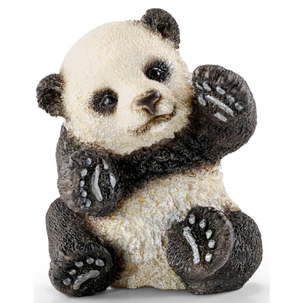 

Игрушка-фигурка Schleich Детеныш панды (14734)