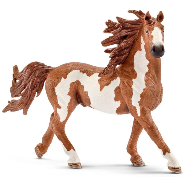 

Игрушка-фигурка Schleich Конь Пинто (13794)