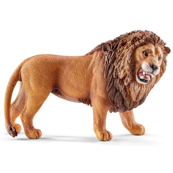 

Игрушка-фигурка Schleich Лев рычащий (14726)