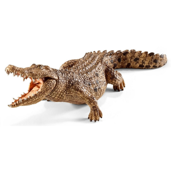 

Игрушка-фигурка Schleich Крокодил (14736)
