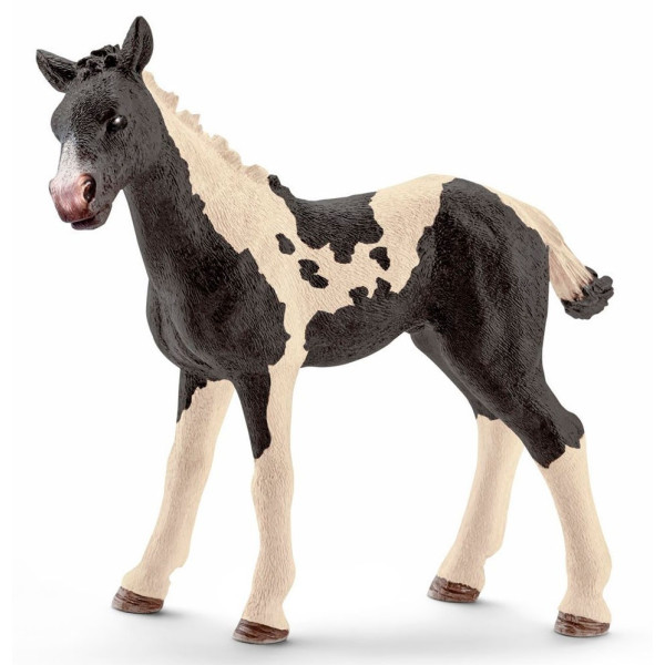 

Игрушка-фигурка Schleich Жеребенок Пинто (13803)