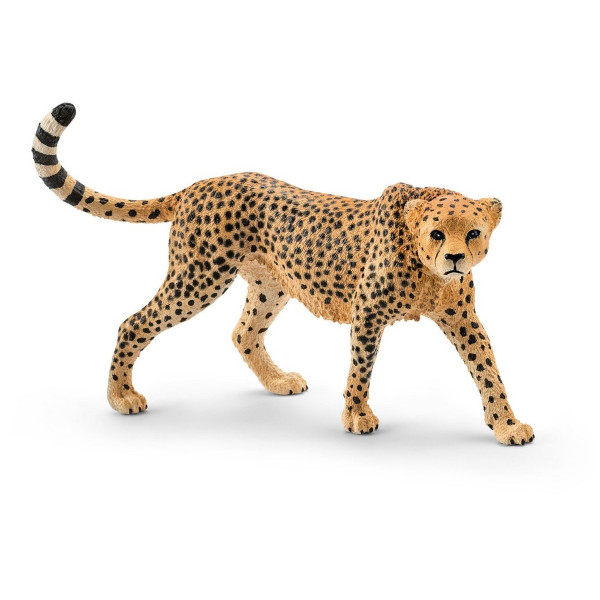

Игрушка-фигурка Schleich Гепард самка (14746)