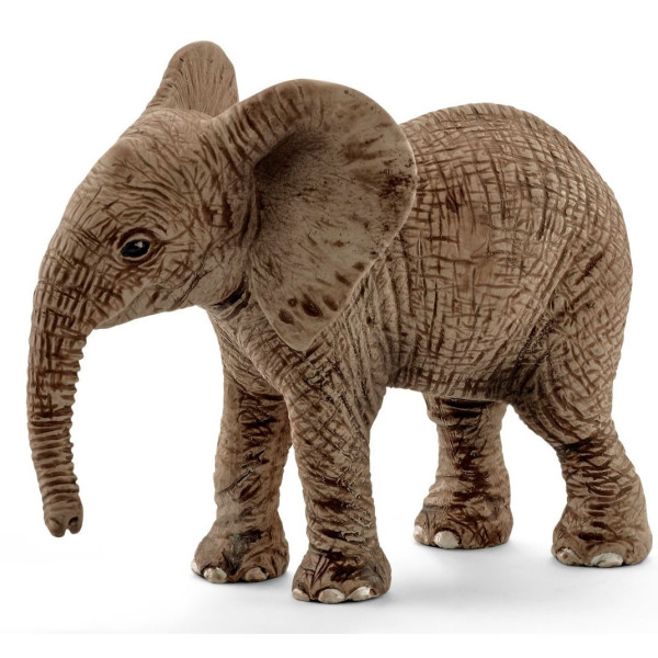 

Игрушка-фигурка Schleich Африканский слоненок (14763)