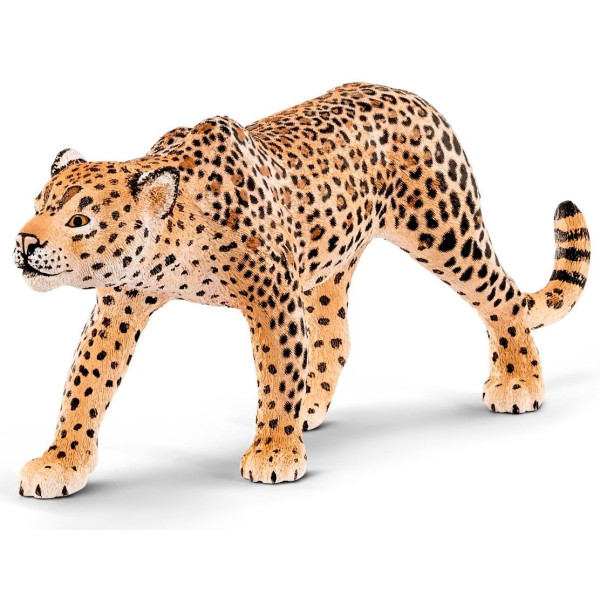 

Игрушка-фигурка Schleich Леопард (14748)