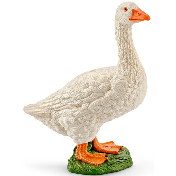 

Игрушка-фигурка Schleich Гусь (13799)