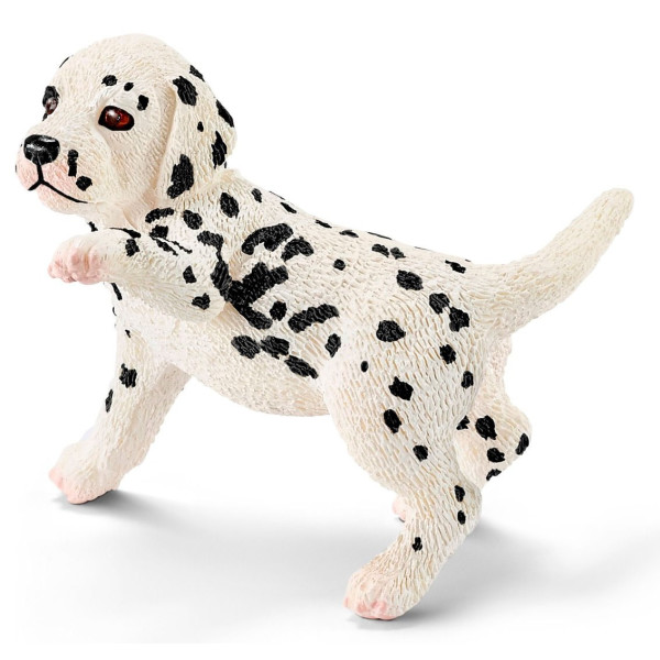 

Игрушка-фигурка Schleich Далматинец щенок( 16839)
