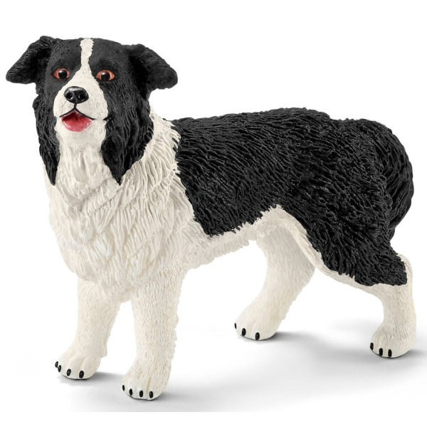 

Игрушка-фигурка Schleich Бордер-колли (16840)