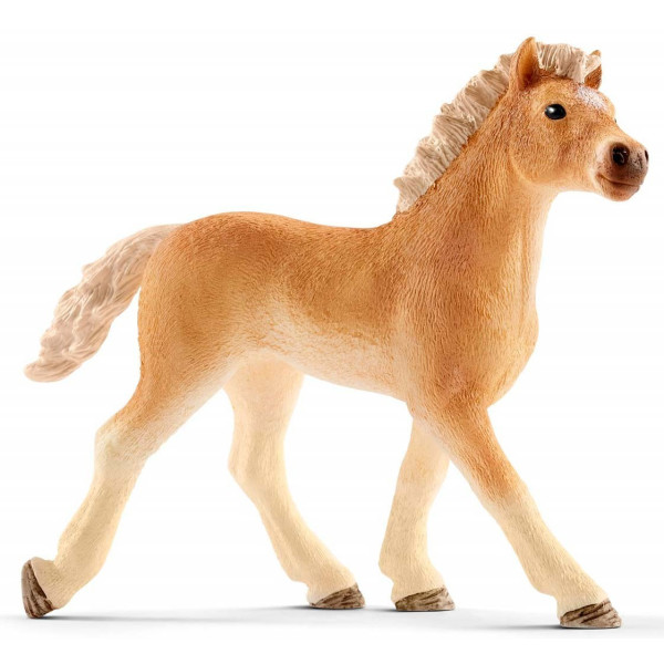 

Игрушка-фигурка Schleich Жеребенок Хафлингер (13814)