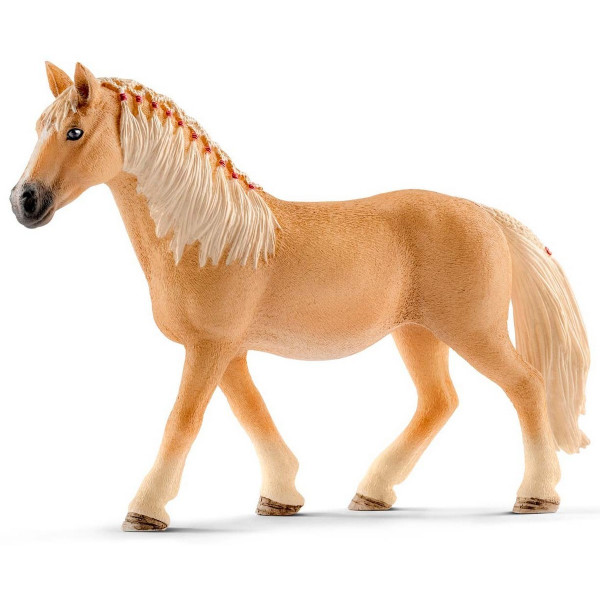 

Игрушка-фигурка Schleich Кобыла породы Хафлингер (13812)