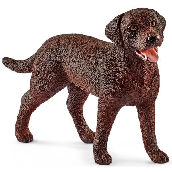 

Игрушка-фигурка Schleich Лабрадор ретривер самка (13834)