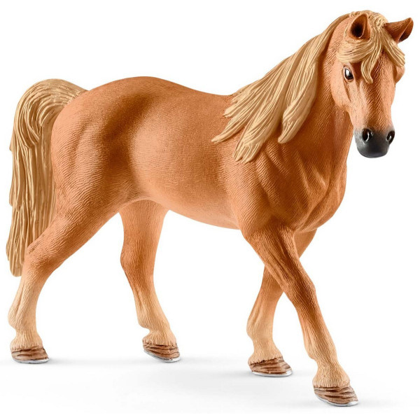 

Игрушка-фигурка Schleich Теннесийская прогулочная кобыла (13833)