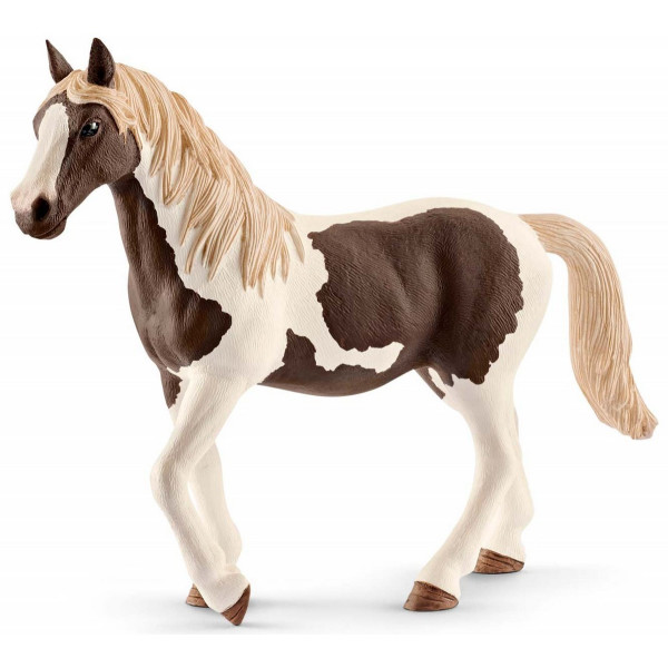 

Игрушка-фигурка Schleich Кобыла Пинто (13830)