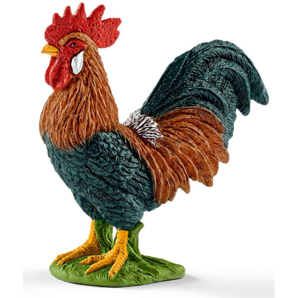 

Игрушка-фигурка Schleich Петух (13825)