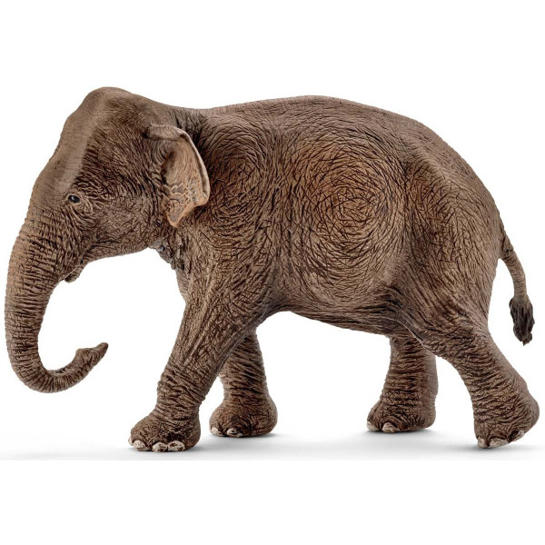 

Игрушка-фигурка Schleich Самка индийского слона (14753)