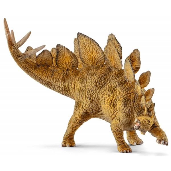

Игрушка-фигурка Schleich Стегозавр (14568)