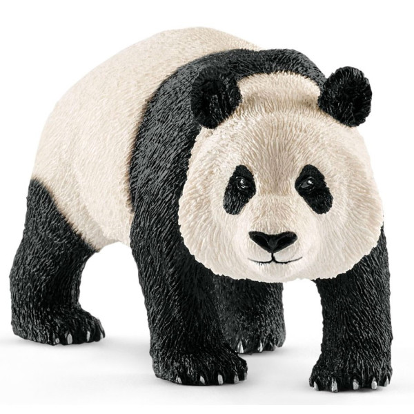 

Игрушка-фигурка Schleich Большая панда самец (14772)