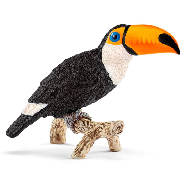 

Игрушка-фигурка Schleich Тукан (14777)