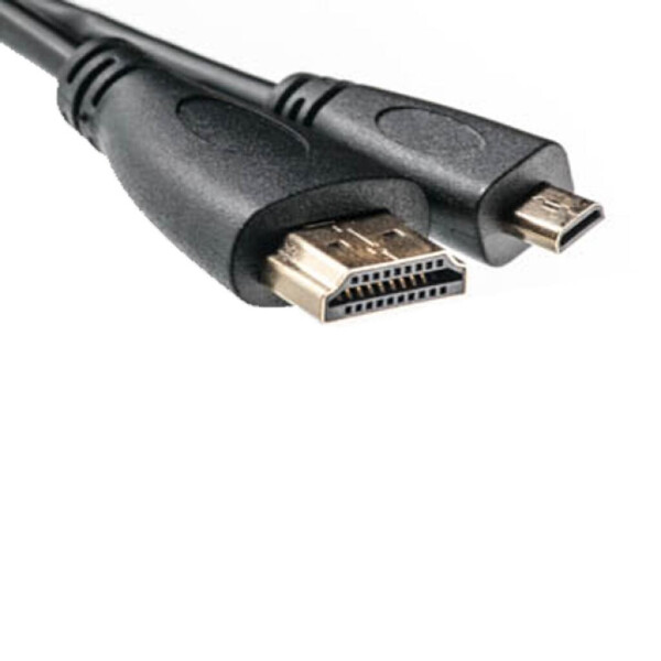 

Кабель мультимедийный HDMI A to HDMI D (micro), 0.5m PowerPlant (KD00AS1241)