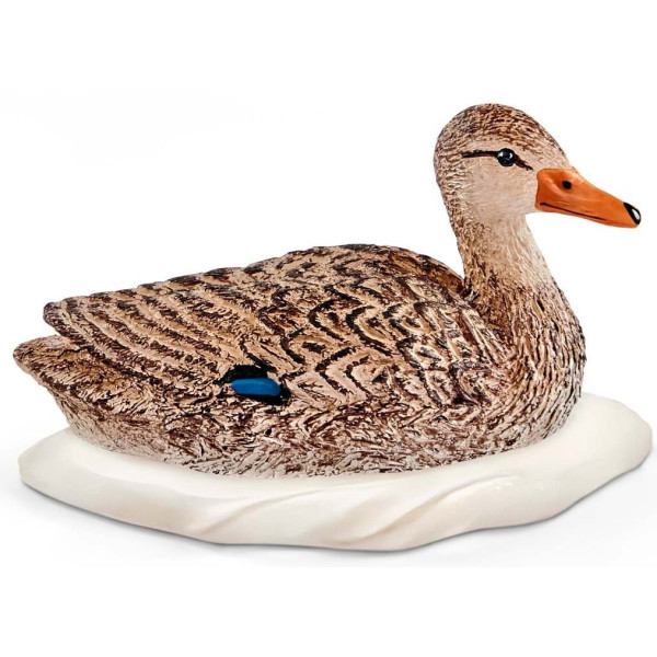 

Игрушка-фигурка Schleich Утка (13823)