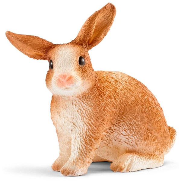 

Игрушка-фигурка Schleich Кролик (13827)