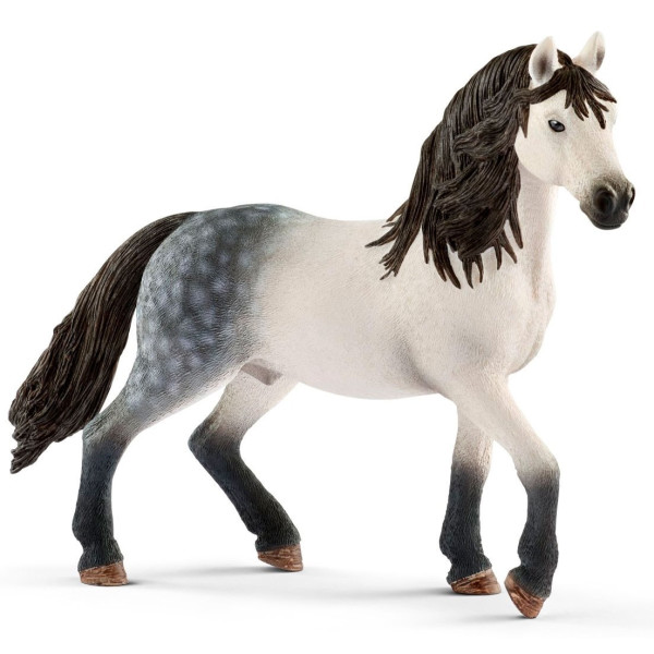

Игрушка-фигурка Schleich Андалузский жеребец (13821)